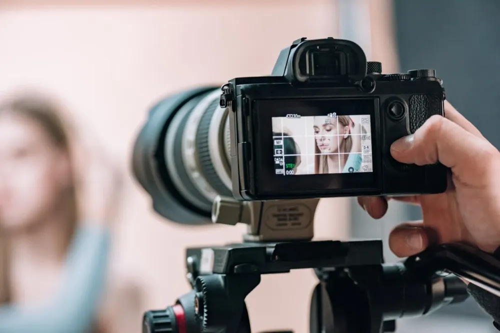 Photographe portraits