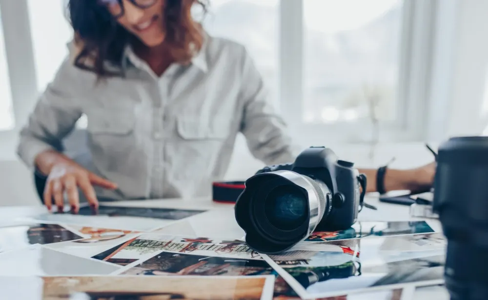 Photographe séminaire près de Décines-Charpieu